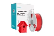 Filament/Resin - 3D-printer - Sunlu ASA Filament (Red) - ASA R