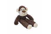 Hunde - Nobby Plys abe 29 cm - L53033