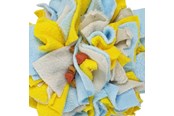 Hunde - Nobby snusemåtte COLORE Ø 10 cm - L61676