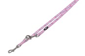 Hunde - Nobby Dressurline Camouflage, Lyserød - L80403-15