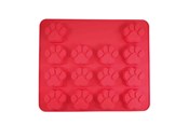 Hunde - Nobby Silikone bagemåtte PAW - L51917