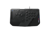 Spil tilbehør - HORI NOLVA Reactor Mechanical All-Button Controller for PlayStation 4 & 5 - Wired Arcade stick - PC - SPF-050E