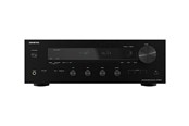 HiFi - AV Receiver/Amplifier - Onkyo TX-8470 - network audio receiver - Netværksaudiomodtager - Sort - TX8470BMMP