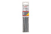 Bor & bits - Bosch SDS-plus-5 concrete drill bits 8 x 165mm - 2608585623