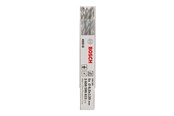 Bor & bits - Bosch HSS Metal Twist Drill Bit 6 mm - 2608596822