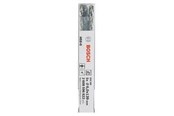Bor & bits - Bosch HSS Metal Twist Drill Bit 8 mm - 2608596827