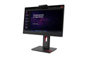 Skærm - 24" Lenovo ThinkCentre Tiny-in-One 27 Gen 6 - 13LAGAT6EU