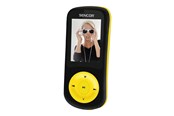 MP3 Afspiller & Stemmeoptager - Sencor SFP 5870 BYL - digital player - flash memory card - 8 GB - SFP 5870BYL