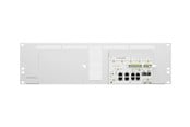 Rack skabe - Rackmount.IT Fortinet RM-FR-T32 - rack mounting kit - 3U - RM-FR-T32