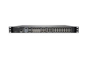 Netværksudstyr & Forlænger til trådløs - SonicWALL NSsp 10700 - 02-SSC-2291