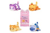 Merchandise - Character - Aphmau - Meemeows 11-Inch/28-cm Mystery Plush - Bakery - Bamse - 0810186540968