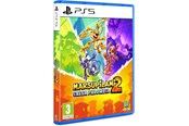 Spil - PS5 Marsupilami 2 Salsa Palombia - Sony PlayStation 5 - Platformer - 3701329517846