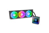 CPU Køler - Thermaltake TH360 V3 ARGB - CPU Vandkøling - CL-W466-PL12SW-A