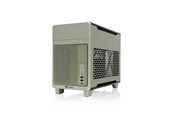 Kabinet - Thermaltake TR100 - Kabinet - Minitower - Grøn - CA-11A-00SENN-00