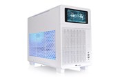 Kabinet - Thermaltake TR200 WS - Kabinet - Minitower - Hvid - CA-11L-00S6NN-00