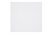 Boligindretning - Middle Atlantic TruTile - acoustic wall panel - square - 60.33 x 60.33 cm - classic white - AUTT22SQSDSMCWH
