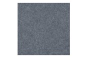 Boligindretning - Middle Atlantic TruTile - acoustic wall panel - square - 60.33 x 60.33 cm - shadow grey - AUTT22SQSDSMSDG