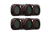 Actionkamera tilbehør - Freewell Filter Set for Insta360 Luna Ultra Bright - FW-LNUB-BRG