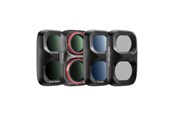 Actionkamera tilbehør - Freewell Osmo Pocket Every Day Filter Set (4-pack) - FW-OP4P-EDY