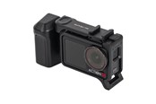 Actionkamera tilbehør - Sunnylife Mount for OSMO Action 5 Pro/4/3 - OA5-BK038
