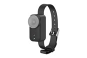 Actionkamera tilbehør - Puluz Silicone band / Pet collar for DJI Osmo Nano - PU1062B