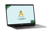 Bærbar - Apple Refurbished MacBook Pro - 16" - Intel Core i7 - 9750H - 16 GB RAM - 512 GB SSD - Nordic - refurbished - LAP-MBP-2019-MX-A012