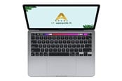 Bærbar - Apple Refurbished Apple MacBook Pro - 13" - Intel Core i5 - i5-1038NG7 - 16 GB RAM - 512 GB SSD - Nordic - refurbished - LAP-MBP-2020-MX-A006