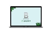 Bærbar - Apple Refurbished Apple MacBook Pro - 13" - Apple M1 - 8 GB RAM - 256 GB SSD - Nordic - refurbished - LAP-MBP-2020-MX-B001