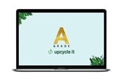 Bærbar - Apple Refurbished MacBook Pro - 13" - Intel Core i5 - 8279U - 8 GB RAM - 256 GB SSD - Nordic - refurbished - LAP-MBP-2018-MX-A007