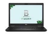 Bærbar - Dell Refurbished Latitude 5580 - 15" | Core i5 | 8GB | 256GB | B Grade - LAP-DELL5580-MX-B001