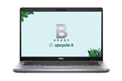 Bærbar - Dell Refurbished Dell Latitude 5410 refurbished - LAP-DELL5410-MX-B001