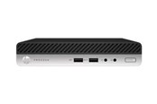 Stationær - PC & Mac - HP Refurbished HP ProDesk 400 G4 refurbished - DESK-400G4-WIFI-A002