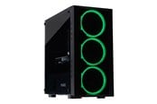 Stationær - PC & Mac - Gear4U E-Sport - tower - Core i5 4570 3.2 GHz - 8 GB - SSD 240 GB - G4U-CT150-003