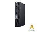 Stationær - PC & Mac - Dell Refurbished Dell OptiPlex 5060 refurbished - DESK-DELL5060-MICRO-A001