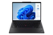 Bærbar - Lenovo ThinkPad T14 Gen 5 - AI PC - 14" - Intel Core Ultra 5 - 135U - 16 GB RAM - 512 GB SSD - UK - 21ML00EXUK