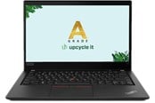 Bærbar - Lenovo Refurbished ThinkPad T14 G2 - 14" | Core i5 | 16GB | 512GB | A Grade - LAP-T14G2-MX-A009