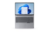 Bærbar - Lenovo ThinkBook 16 G7 ARP - 16" - AMD Ryzen 5 - 7535HS - 16 GB RAM - 512 GB SSD - Nordic - 21MW0081MX
