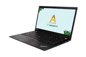 Bærbar - Lenovo Refurbished Lenovo ThinkPad T14 Gen 2 - 14" - Intel Core i7 - 1165G7 - 16 GB RAM - 512 GB SSD - Nordic - refurbished - LAP-T14G2-MX-A004
