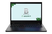 Bærbar - Lenovo Refurbished Lenovo ThinkPad L14 Gen 2 - 14" - Intel Core i5 - 1135G7 - 16 GB RAM - 256 GB SSD - Nordic - refurbished - LAP-L14G2-MX-B004