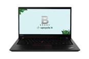 Bærbar - Lenovo Refurbished Lenovo ThinkPad T14 Gen 1 - 14" - Intel Core i5 - 10310U - 16 GB RAM - 256 GB SSD - Nordic - refurbished - LAP-T14G1-MX-B002