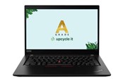 Bærbar - Lenovo Refurbished ThinkPad X13 Gen 1 - 13" - Intel Core i5 - 10210U - 16 GB RAM - 256 GB SSD - Nordic - refurbished - LAP-X13G1-MX-A004