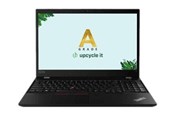 Bærbar - Lenovo Refurbished Lenovo ThinkPad T15 Gen 1 - 15" - Intel Core i5 - 10210U - 16 GB RAM - 256 GB SSD - Nordic - refurbished - LAP-T15G1-MX-A004
