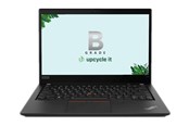 Bærbar - Lenovo Refurbished Lenovo ThinkPad T14 Gen 1 - 14" - Intel Core i5 - 10210U - 8 GB RAM - 256 GB SSD - Nordic - refurbished - LAP-T14G1-MX-B006