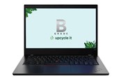 Bærbar - Lenovo Refurbished Lenovo ThinkPad T14s Gen 1 - 14" - Intel Core i5 - 10210U - 16 GB RAM - 256 GB SSD - WWAN - Nordic - refurbished - LAP-T14SG1-MX-B010