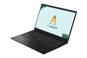 Bærbar - Lenovo Refurbished Lenovo ThinkPad X1 Carbon (8th Gen) - 14" - Intel Core i5 - 10210U - 8 GB RAM - 256 GB SSD - Nordic - refurbished - LAP-X1CARBON8TH-MX-A010