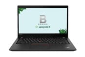 Bærbar - Lenovo Refurbished ThinkPad T14 Gen 3 - 14" - Intel Core i5 - 1235U - 16 GB RAM - 256 GB SSD - Nordic - refurbished - LAP-T14G3-MX-B002