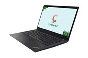 Bærbar - Lenovo Refurbished Lenovo ThinkPad T14s Gen 1 - 14" - Intel Core i5 - 10210U - 16 GB RAM - 256 GB SSD - Nordic - refurbished - LAP-T14SG1-MX-C002