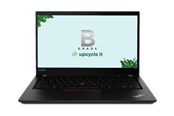 Bærbar - Lenovo Refurbished Lenovo ThinkPad T14 Gen 1 - 14" - Intel Core i5 - 10210U - 16 GB RAM - 512 GB SSD - WWAN - Nordic - refurbished - LAP-T14G1-MX-B009