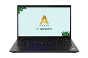 Bærbar - Lenovo Refurbished ThinkPad L14 Gen 3 - 14" - Intel Core i5 - 1235U - 16 GB RAM - 256 GB SSD - Nordic - refurbished - LAP-L14G3-MX-B011