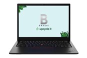 Bærbar - Lenovo Refurbished ThinkPad L13 Gen 3 - 13" - Intel Core i5 - 1240P - 16 GB RAM - 256 GB SSD - Nordic - refurbished - LAP-L13G3-MX-B001